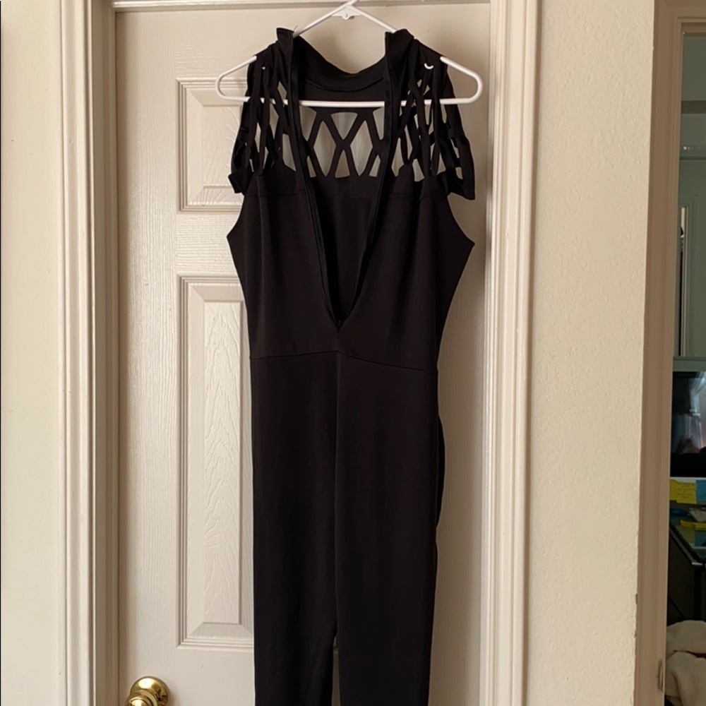 Jumpsuit - Picture 2 of 2